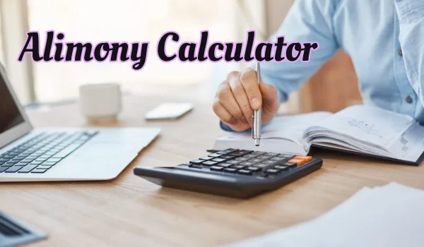 Alabama Alimony Calculator: How Spousal Support Is Really Determined