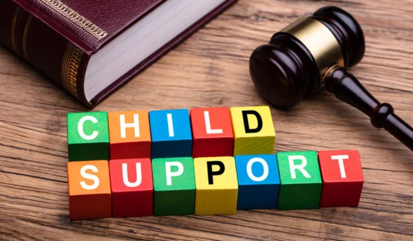 New Oklahoma Child Support Laws: What Every Parent and Lawyer Should Know (2025–2026)