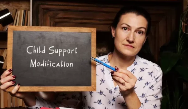How to Win a Child Support Modification Case: A Practical Guide for Parents and Legal Professionals