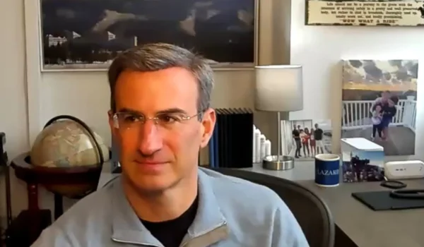 Peter Orszag Child Support: What His Case Teaches Us About Child Support Law