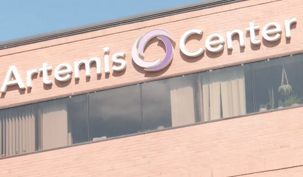 Artemis Domestic Violence Center: A Lifeline for Survivors and a Crucial Community Resource
