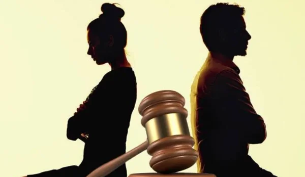 California Divorce Laws & the 10-Year Rule