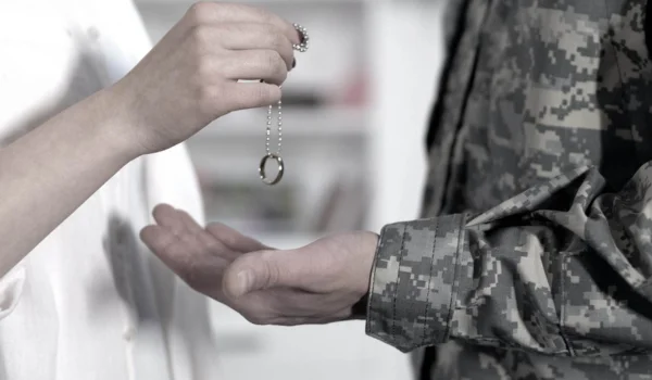 San Antonio Military Divorce Law Firm: Trusted Legal Support for Military Families