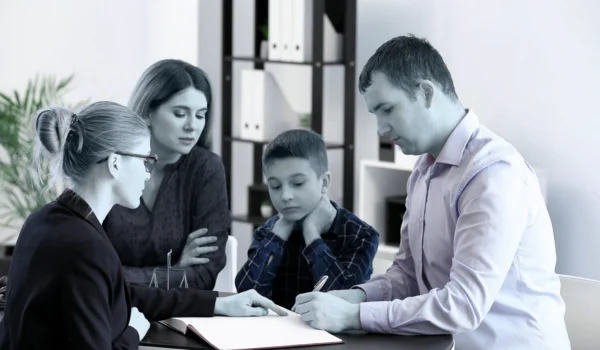 How to Terminate Child Support in California: A Step-by-Step Guide for Parents and Legal Professionals