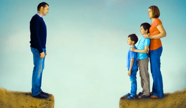 Why Is Child Support So Unfair to Fathers? A Legal Reality Check Explained Simply