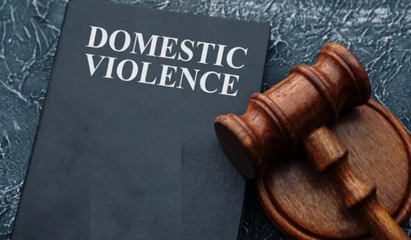 Domestic Violence Attorneys
