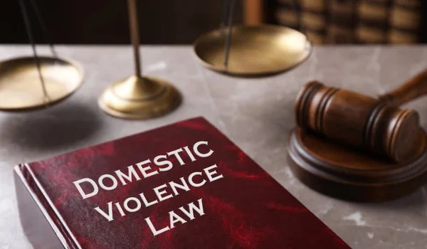 ORC Domestic Violence: Understanding Ohio’s Domestic Violence Law in Simple Terms