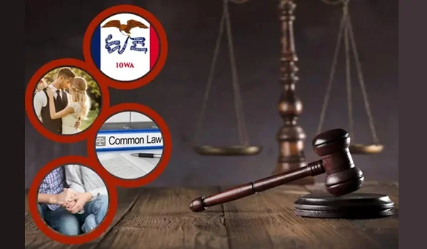 Common Law Marriage in Iowa
