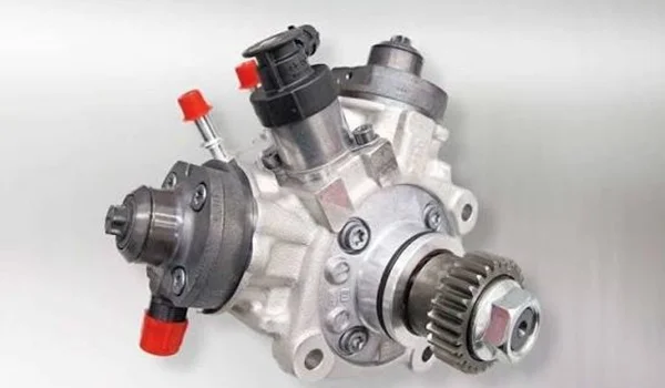 GM CP4 Pump Class Action Lawsuit
