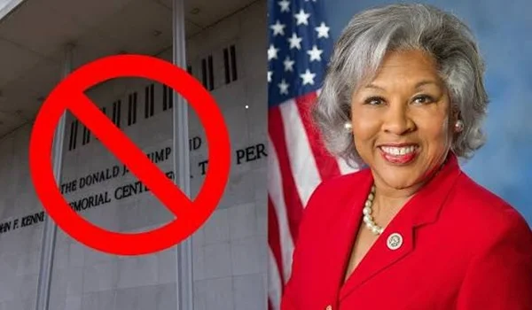 Joyce Beatty Trump Lawsuit: Kennedy Center Renaming, Court Ruling & Latest Updates