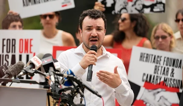 Mahmoud Khalil Lawsuit Trump Administration: Deportation Case, New Lawsuit & Latest Updates