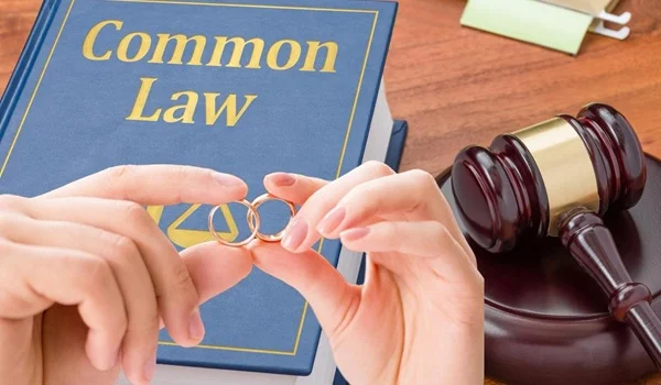 Common Law Marriage in Utah