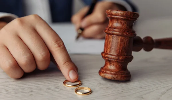 Oregon Common Law Marriage