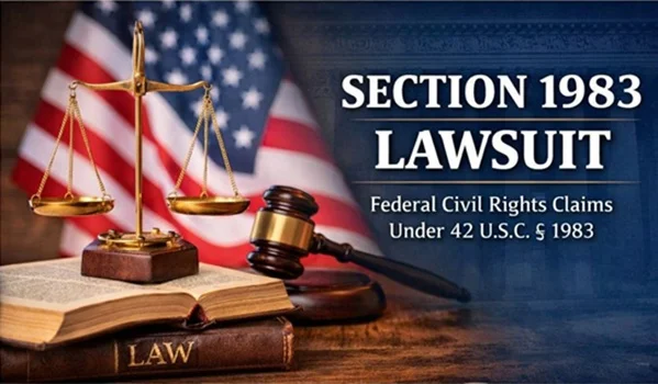 Section 1983 Plaintiff Attorney in Arizona: How to Find a Civil Rights Lawyer for a §1983 Lawsuit