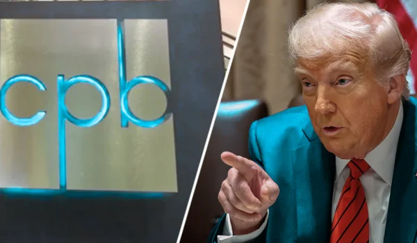 Trump CPB Board Removals Lawsuit