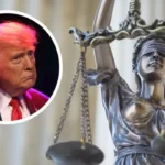 Trump Trafficking Lawsuit