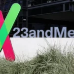 23andMe