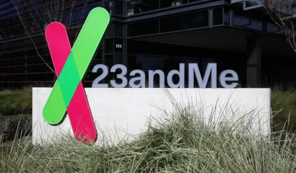 California Reaches $6 Million Settlement With 23andMe Over Major Genetic Data Breach