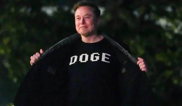 US Supreme Court Agrees to Review Fight Over Elon Musk’s DOGE Records and Government Transparency